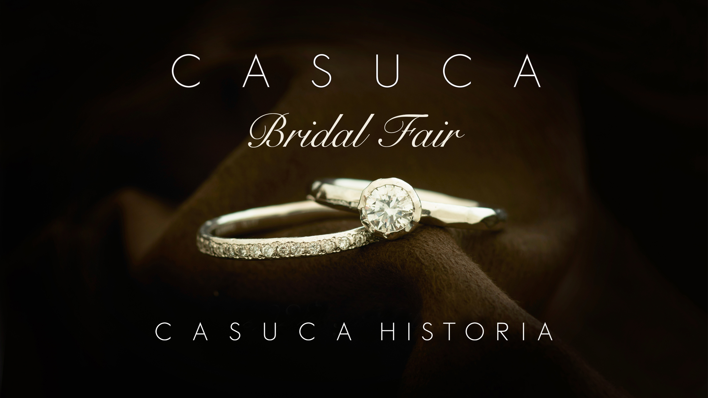 CASUCA BRIDA FAIR