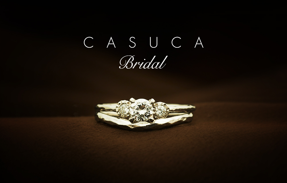CASUCA Bridal