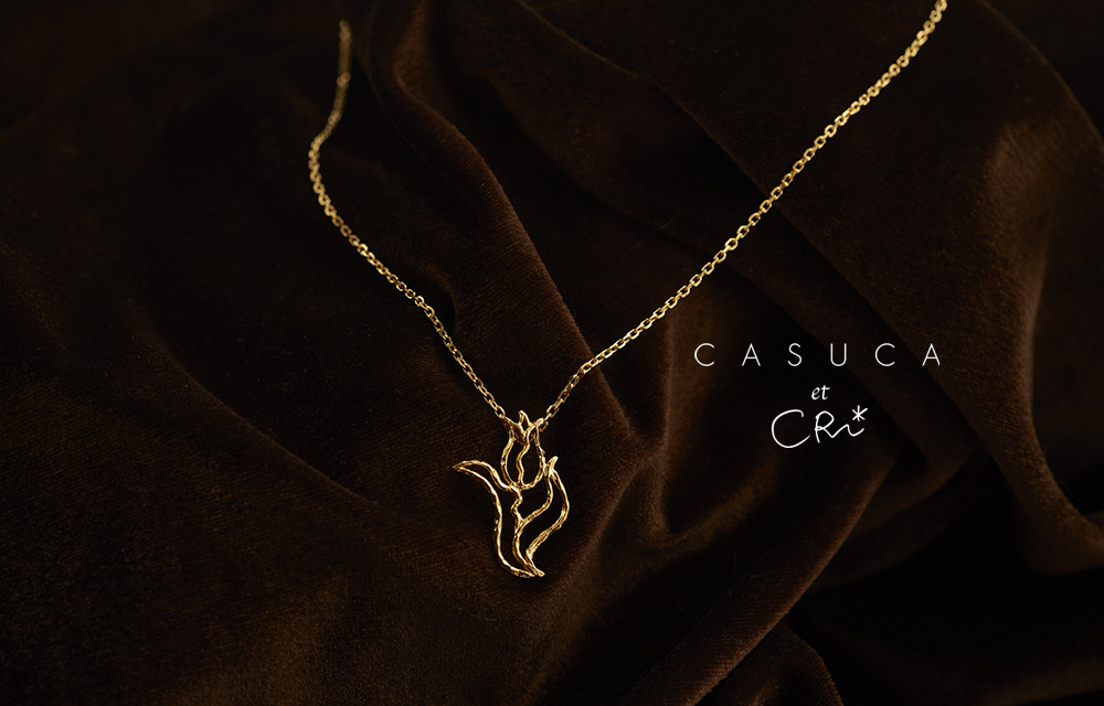 “CASUCA