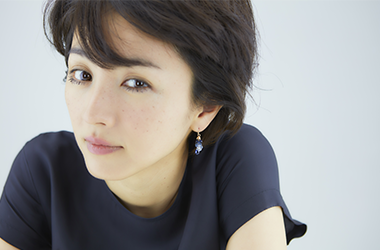 casuca namioto ピアス 満島ひかりコラボ