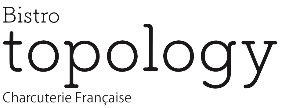 topology logo