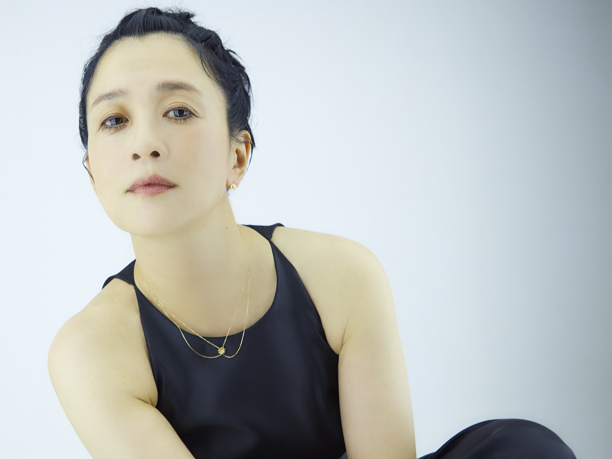 adonis 坂井真紀