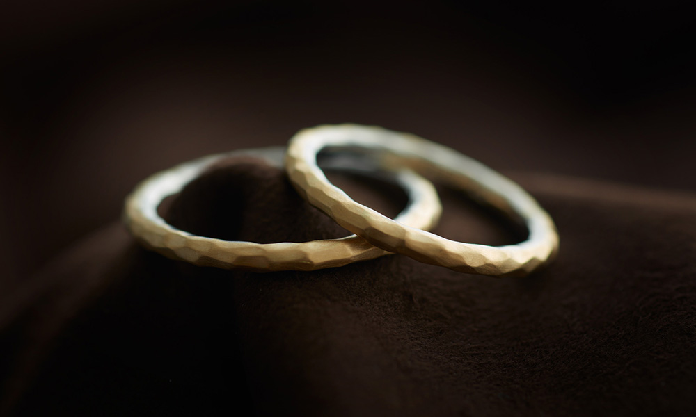 結婚指輪