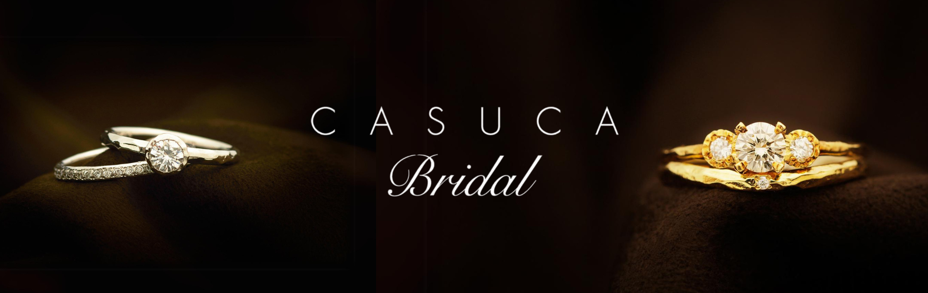 CASUCA Bridal