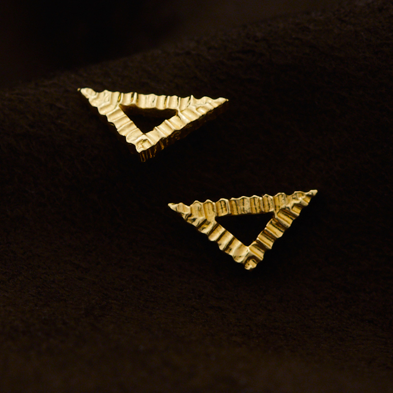 tovera ピアス -K18/Pt- | CASUCA
