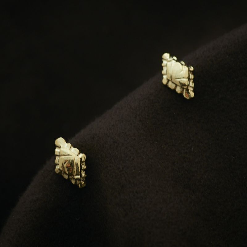 hisi ピアス -K18- | CASUCA