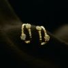 syaga ピアス -K18/Pt- | CASUCA