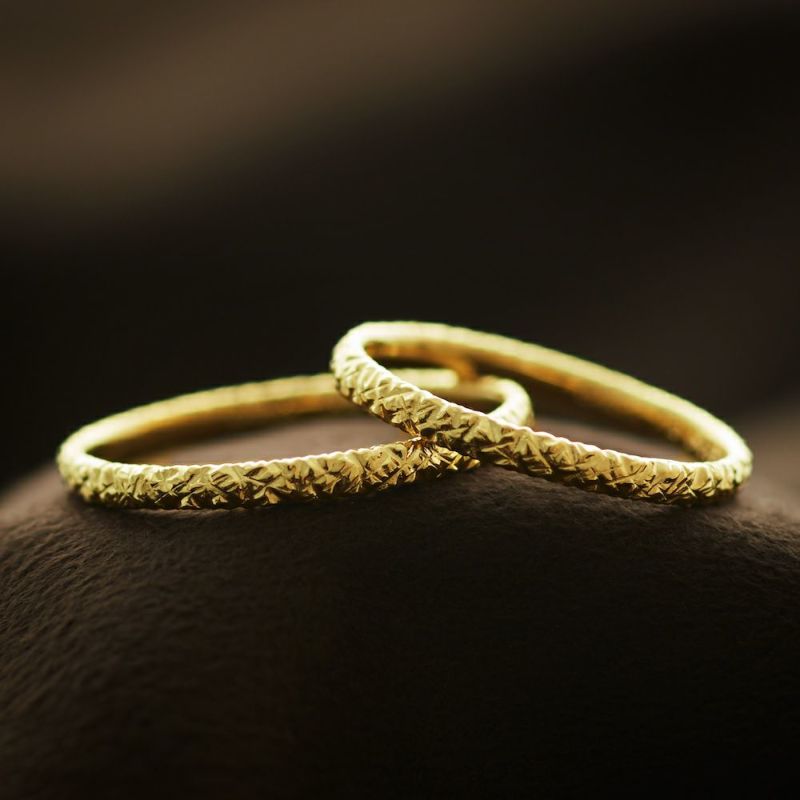 GABY アルパカ食器リング GABY アルパカ食器リング