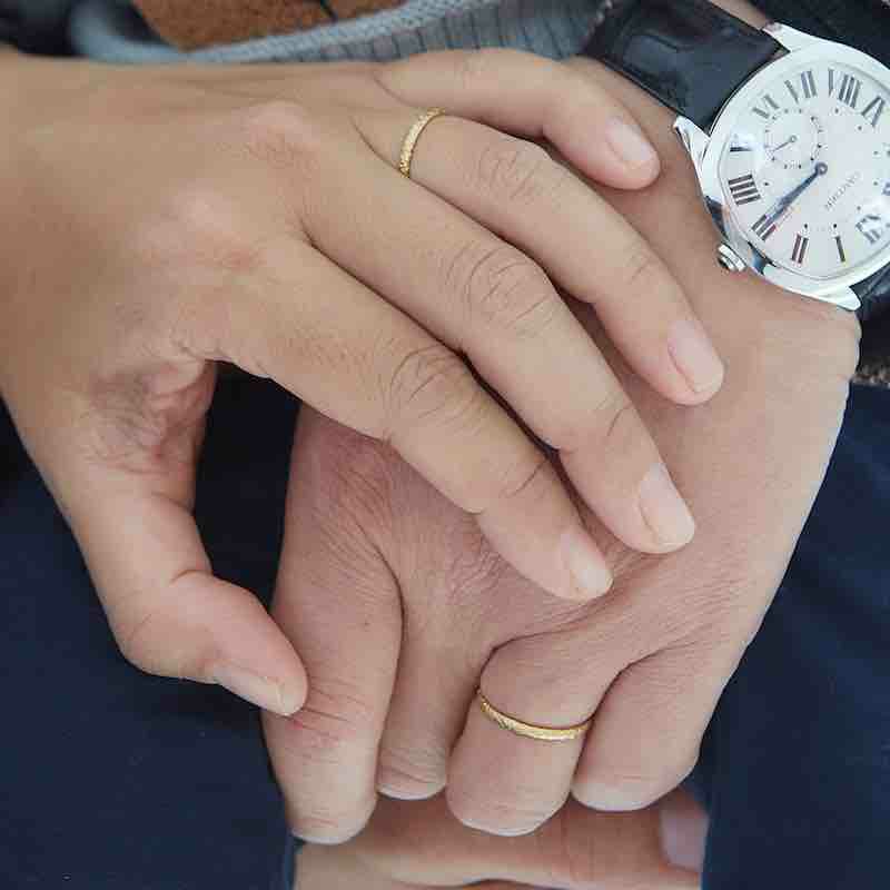 きまぐれセール　casuca　カスカ　リング　11号 Ring