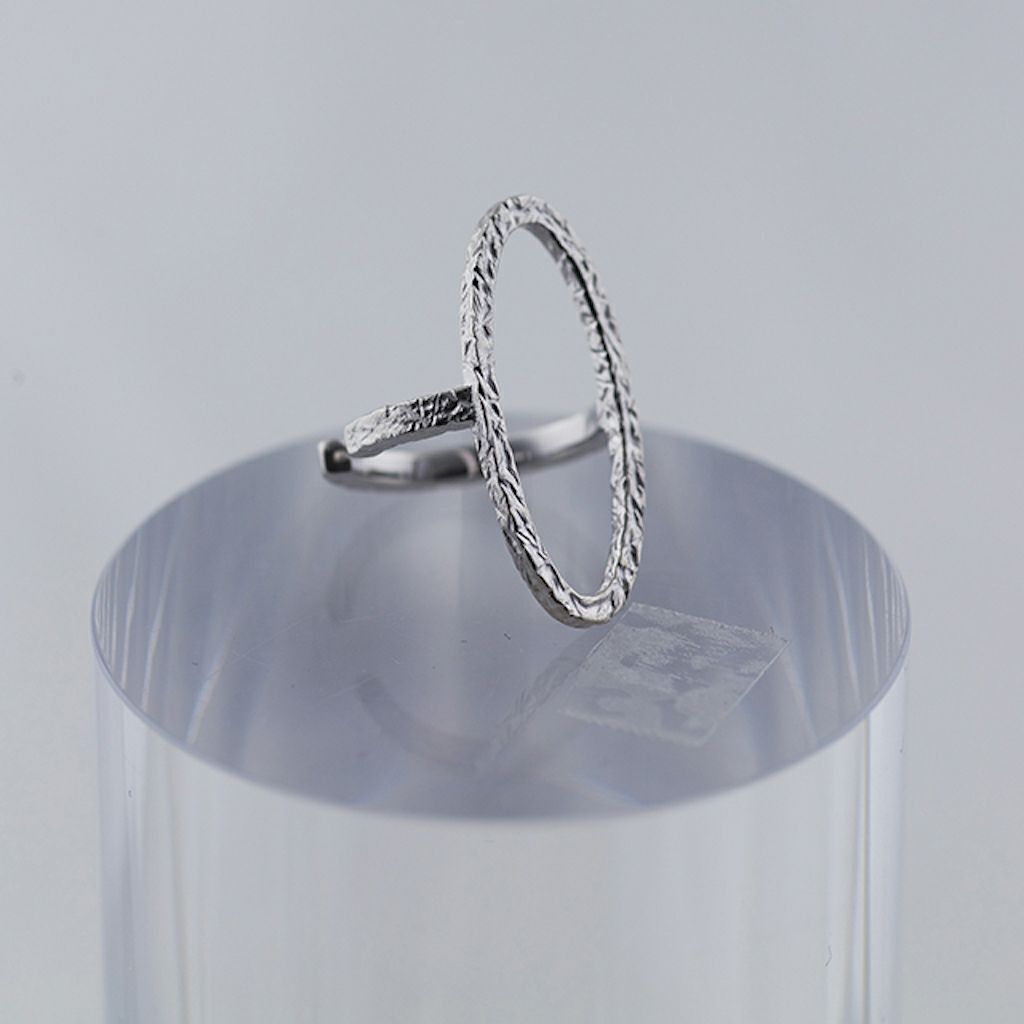 hiyasins イヤーカフ S -silver925- | CASUCA