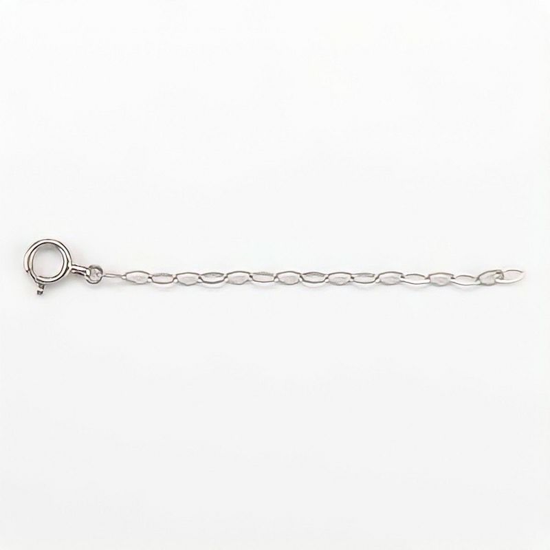 エクステンションチェーン5cm -K18- | CASUCA