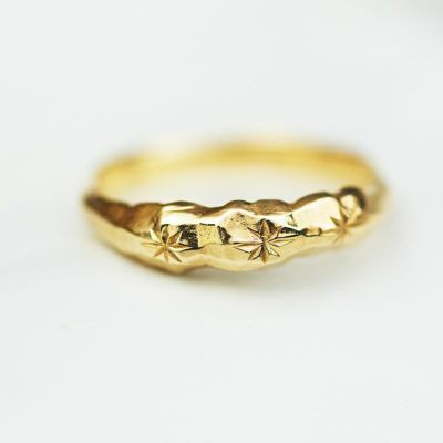 Ring | CASUCA