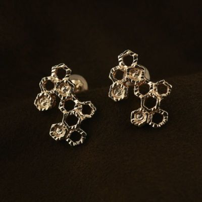 Pierce & Earring | CASUCA