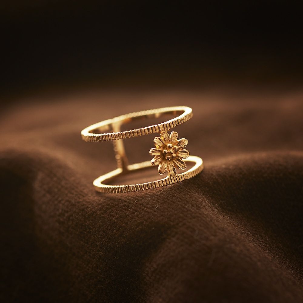 adonis リング -K10- | CASUCA