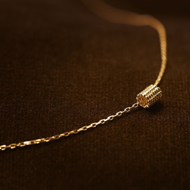 northpole ネックレス -K18- | CASUCA