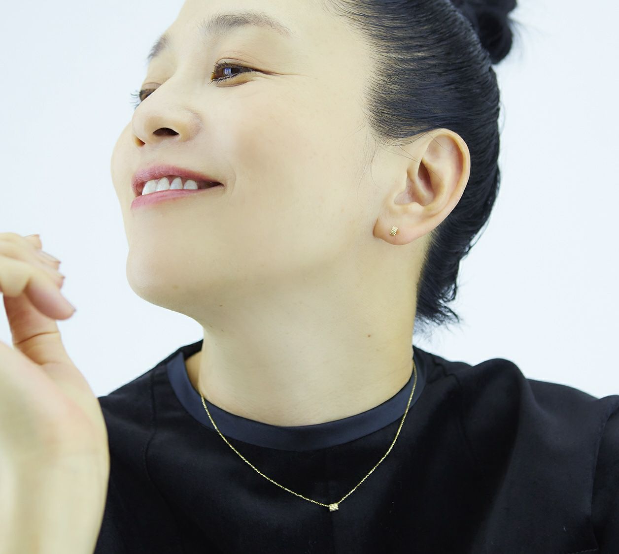 ウヌ　ネックレス AGAN638645DI_999_0_20240620150