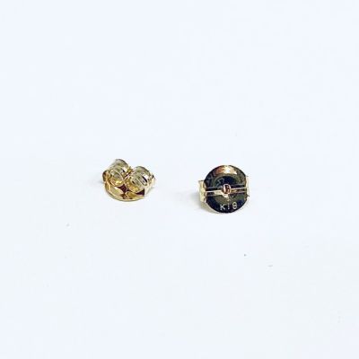 CASUCA アザミ　18K ピアス CASUCA アザミ 18K ピアス（CASUCA（カスカ）｜公式オンライン