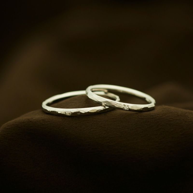 きまぐれセール　casuca　カスカ　リング　11号 Ring