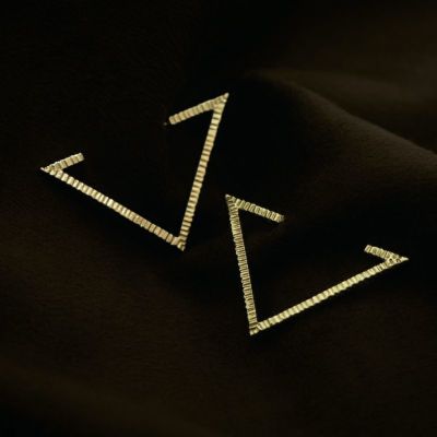 tovera ピアス -K18/Pt- | CASUCA