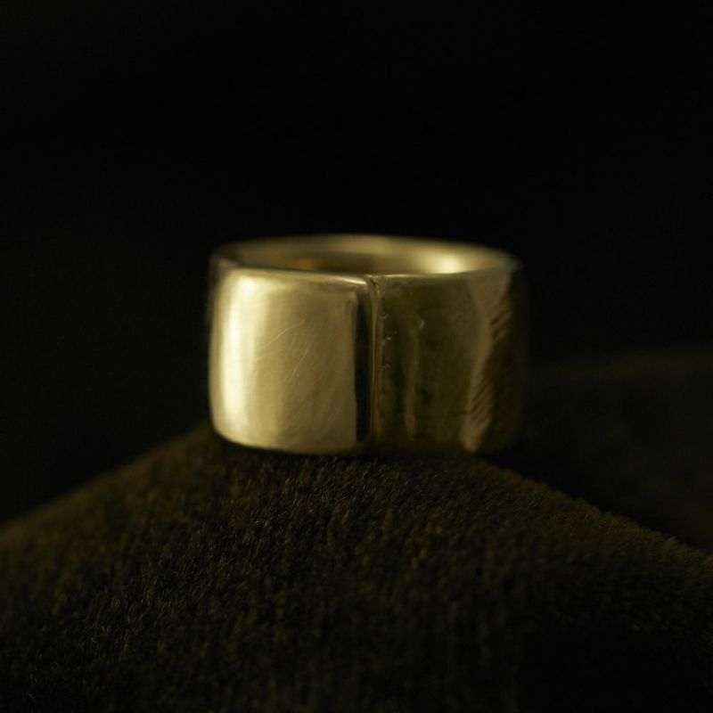 きまぐれセール　casuca　カスカ　リング　11号 Ring